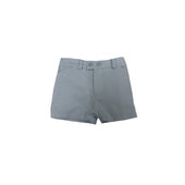 Sardon Baby Boy Light Blue Shorts